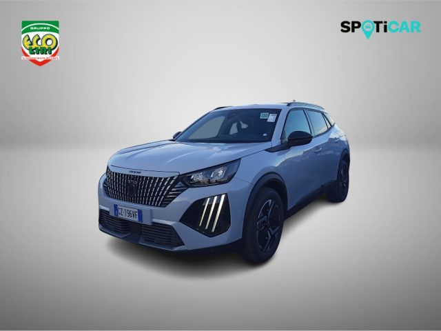 Peugeot 2008 PureTech 100 S&S Allure km 0 a SAN GIORGIO A LIRI