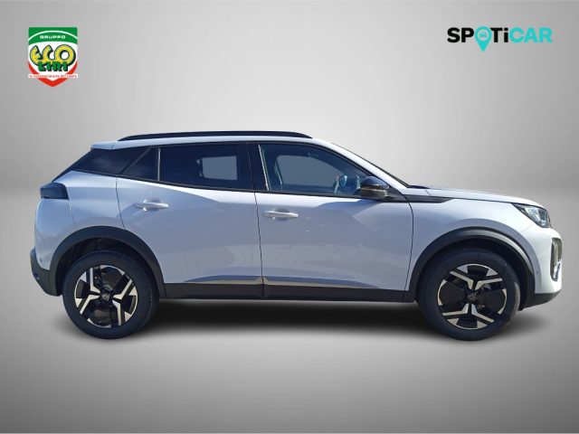 Peugeot 2008 PureTech 100 S&S Allure - foto 4 di 4