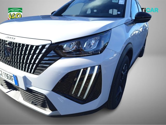 Peugeot 2008 PureTech 100 S&S Allure km 0 a SAN GIORGIO A LIRI