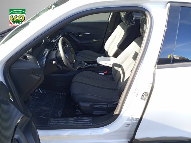 Peugeot 2008 PureTech 100 S&S Allure km 0 a SAN GIORGIO A LIRI