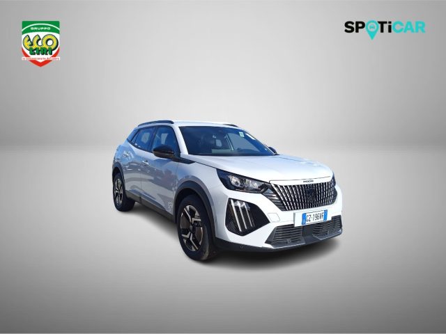 Peugeot 2008 PureTech 100 S&S Allure - foto 3 di 4
