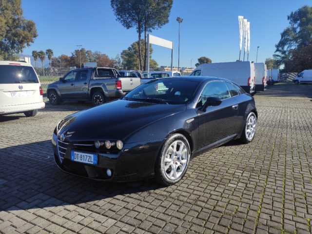 Alfa Romeo Brera 2.2 JTS usato a SAN GIORGIO A LIRI
