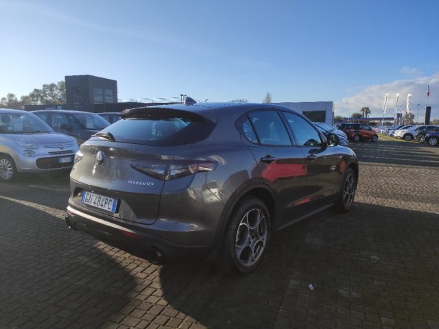 Alfa Romeo Stelvio 2.2 Turbodiesel 210 CV AT8 Q4 Sprint - foto 2 di 4