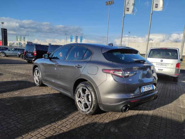Alfa Romeo Stelvio 2.2 Turbodiesel 210 CV AT8 Q4 Sprint - foto 3 di 4