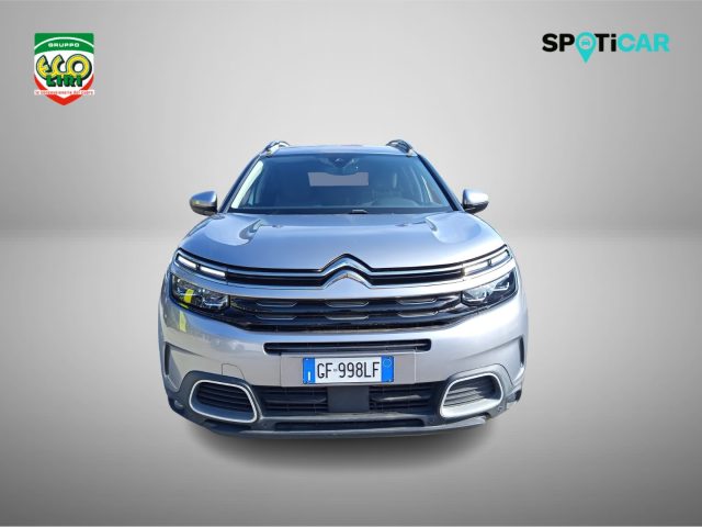 Citroen C5 Aircross Hybrid 225 E-EAT8 Shine - foto 2 di 4