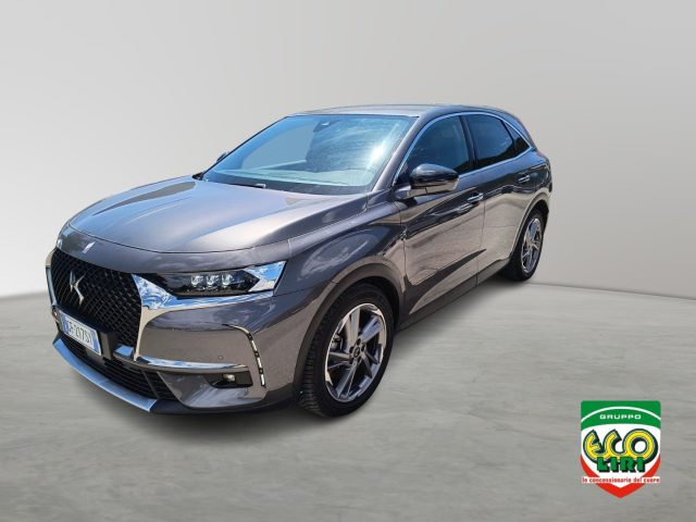 DS Automobiles DS 7 Crossback E-Tense Performance Line usato a SAN GIORGIO A LIRI
