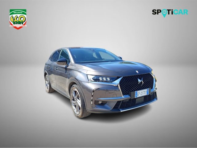 DS Automobiles DS 7 Crossback E-Tense Performance Line - foto 3 di 4