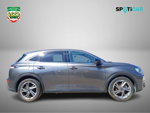 DS Automobiles DS 7 Crossback E-Tense Performance Line - foto 4 di 4