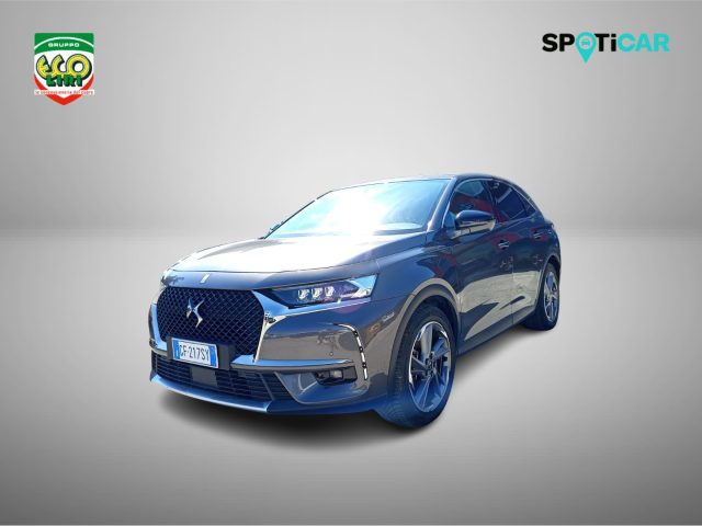 DS Automobiles DS 7 Crossback E-Tense Performance Line usato a SAN GIORGIO A LIRI