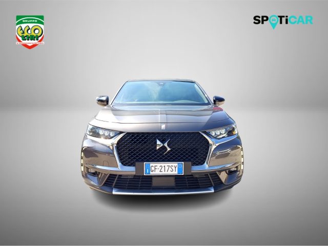 DS Automobiles DS 7 Crossback E-Tense Performance Line - foto 2 di 4