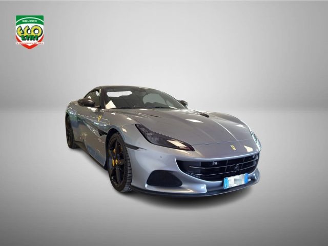 Ferrari Portofino M - foto 3 di 4
