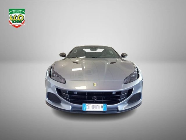 Ferrari Portofino M - foto 2 di 4