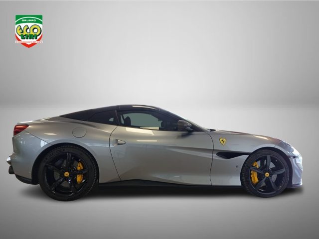 Ferrari Portofino M - foto 4 di 4