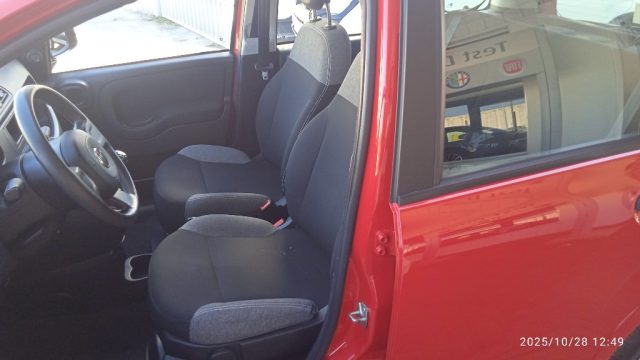 Fiat Panda 1.0 FireFly S&S Hybrid, del 2021, 94.648 km, in vendita a San Giorgio A Liri (FR)