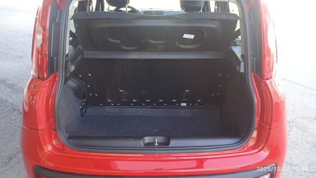 Fiat Panda 1.0 FireFly S&S Hybrid, del 2021, 94.648 km, in vendita a San Giorgio A Liri (FR)