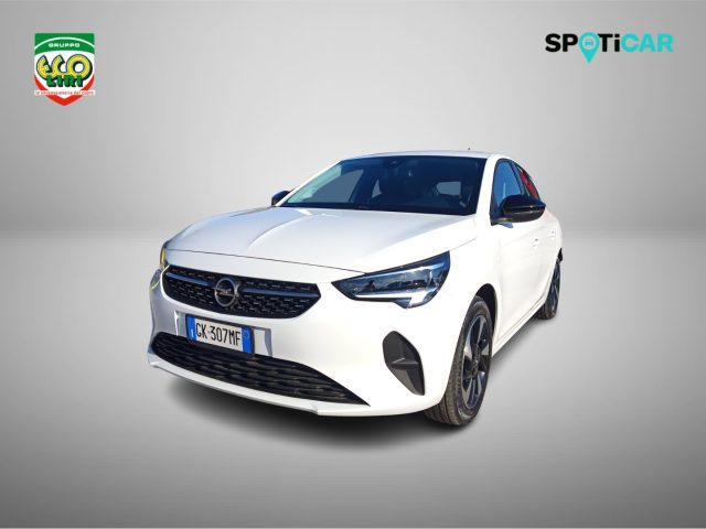 Opel Corsa-e 5 porte Elegance usato a SAN GIORGIO A LIRI