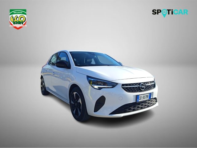 Opel Corsa-e 5 porte Elegance - foto 3 di 4