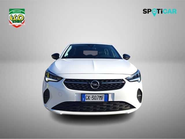 Opel Corsa-e 5 porte Elegance - foto 2 di 4