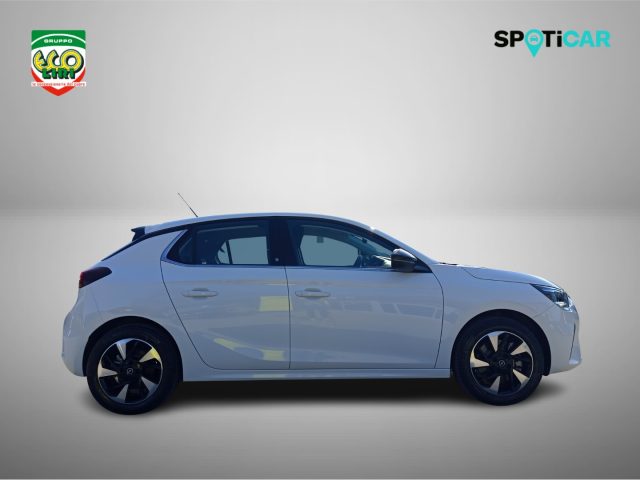 Opel Corsa-e 5 porte Elegance - foto 4 di 4