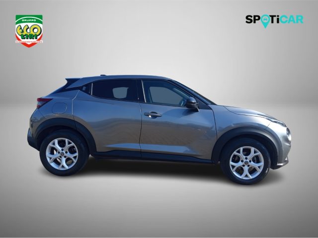 Nissan Juke 1.0 DIG-T 114 CV DCT N-Connecta - foto 4 di 39