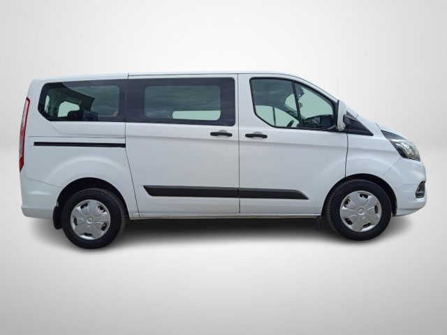 Ford Transit 2.0 TDCi 130 - foto 2 di 23