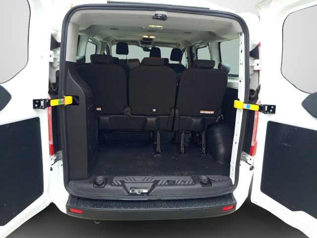 Ford Transit 2.0 TDCi 130, del 2020, 207.100 km, in vendita a San Giorgio A Liri (FR)