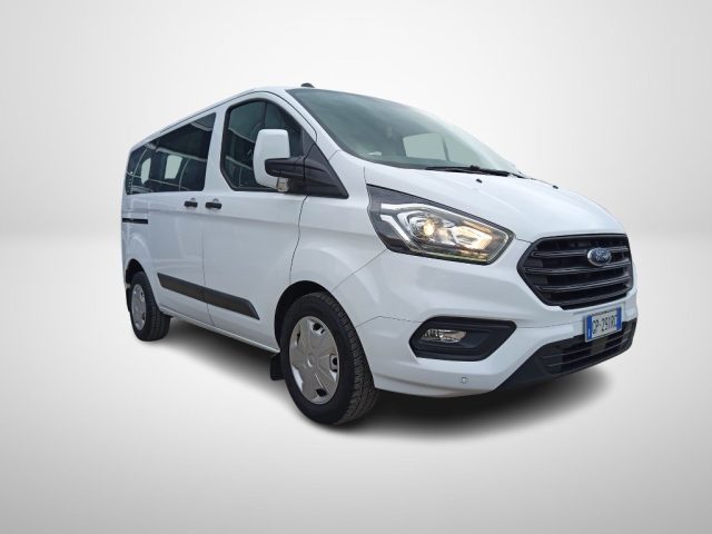 Ford Transit 2.0 TDCi 130 - foto 4 di 23