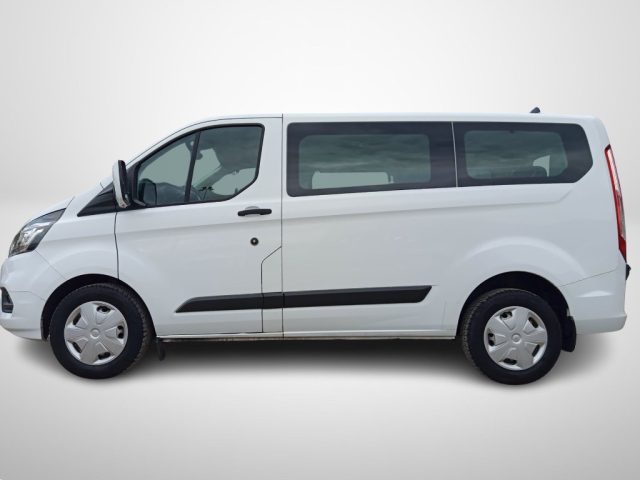 Ford Transit 2.0 TDCi 130 - foto 3 di 23