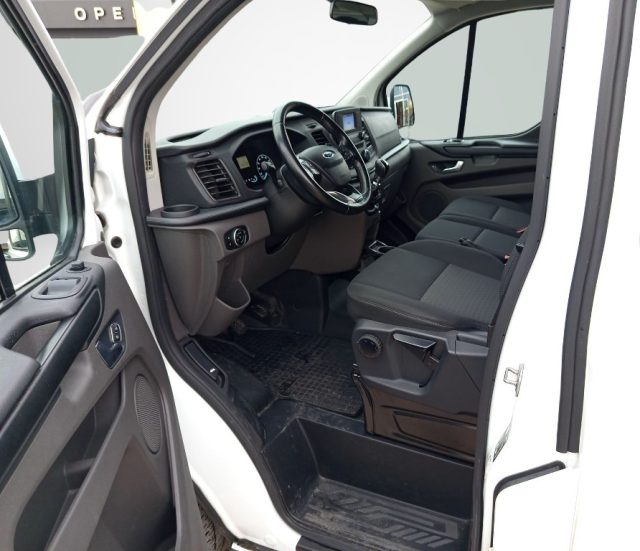 Ford Transit 2.0 TDCi 130, del 2020, 207.100 km, in vendita a San Giorgio A Liri (FR)