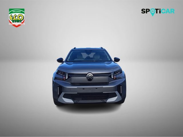 Citroen C3 Aircross Hybrid 145 CV e-DCS6 Max - foto 2 di 4