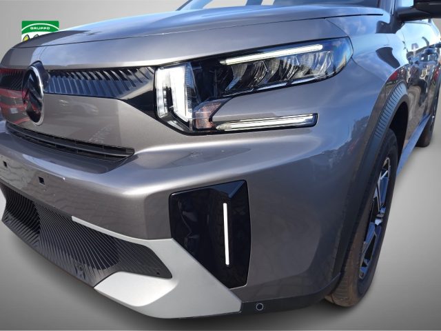 Citroen C3 Aircross Hybrid 145 CV e-DCS6 Max km 0 a SAN GIORGIO A LIRI