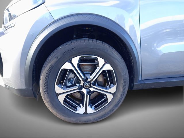 Citroen C3 Aircross Hybrid 145 CV e-DCS6 Max, del 2025, 10 km, in vendita a San Giorgio A Liri (FR)