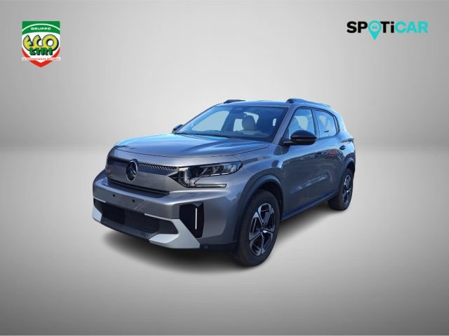 Citroen C3 Aircross Hybrid 145 CV e-DCS6 Max km 0 a SAN GIORGIO A LIRI