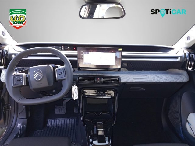 Citroen C3 Aircross Hybrid 145 CV e-DCS6 Max, del 2025, 10 km, in vendita a San Giorgio A Liri (FR)