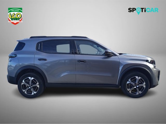 Citroen C3 Aircross Hybrid 145 CV e-DCS6 Max - foto 4 di 4