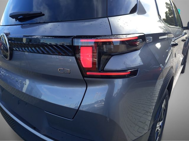 Citroen C3 Aircross Hybrid 145 CV e-DCS6 Max, del 2025, 10 km, in vendita a San Giorgio A Liri (FR)