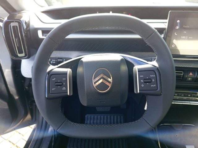 Citroen C3 Aircross Hybrid 145 CV e-DCS6 Max, del 2025, 10 km, in vendita a San Giorgio A Liri (FR)