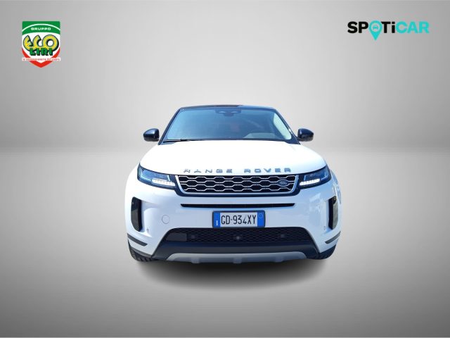 Land Rover Range Rover Evoque 1.5 I3 160 CV Auto R-Dynamic S - foto 2 di 4