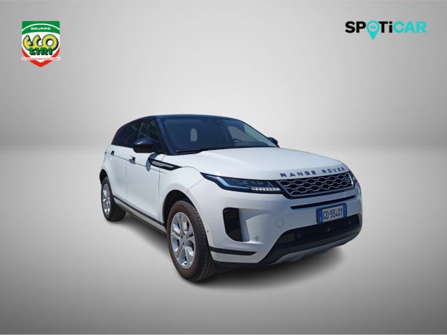 Land Rover Range Rover Evoque 1.5 I3 160 CV Auto R-Dynamic S - foto 3 di 4