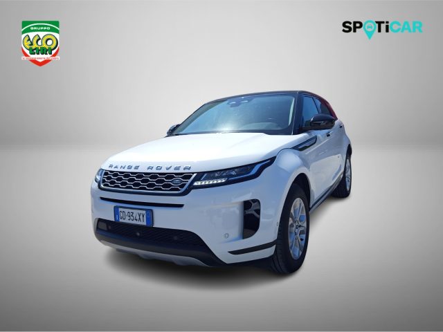 Land Rover Range Rover Evoque 1.5 I3 160 CV Auto R-Dynamic S usato a SAN GIORGIO A LIRI