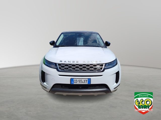 Land Rover Range Rover Evoque 1.5 I3 160 CV Auto R-Dynamic S usato a SAN GIORGIO A LIRI
