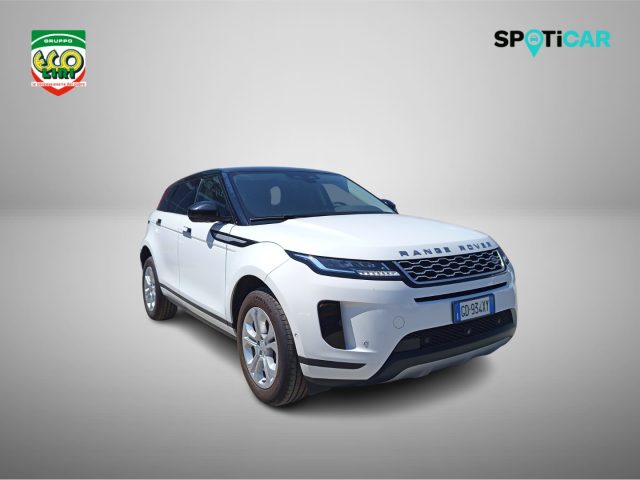 Land Rover Range Rover Evoque 1.5 I3 160 CV Auto R-Dynamic S - foto 4 di 4