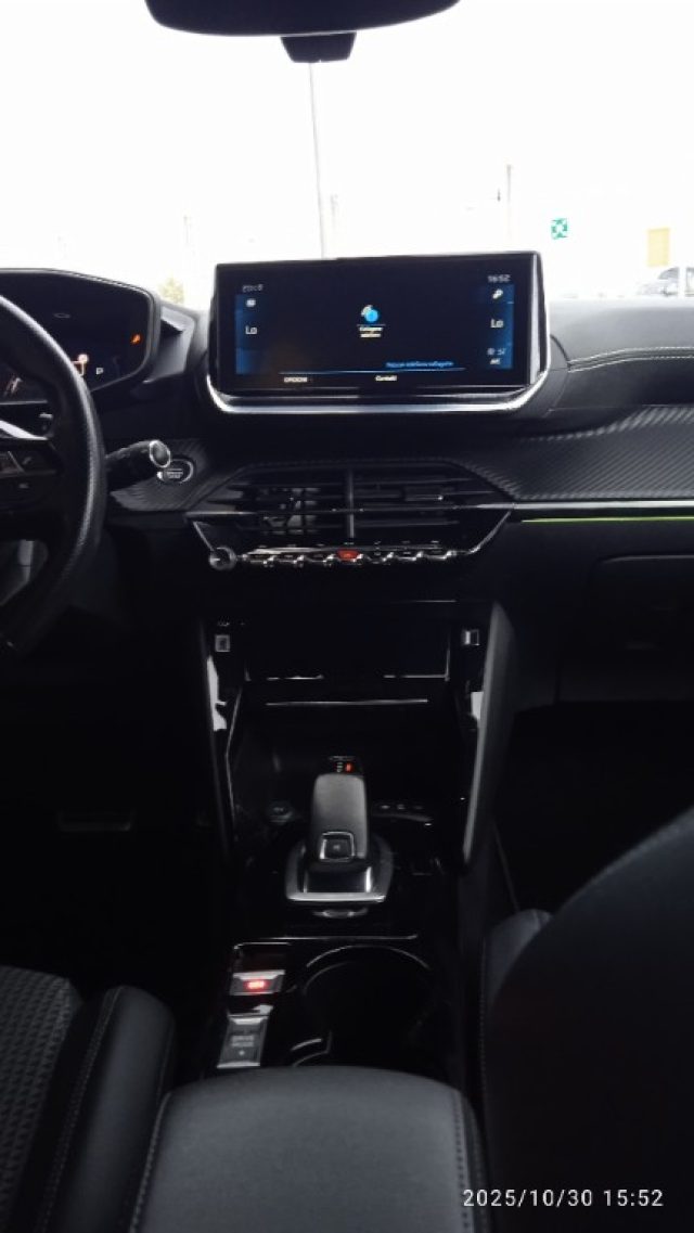 Peugeot 2008 BlueHDi 130 S&S EAT8 GT, del 2021, 92.603 km, in vendita a San Giorgio A Liri (FR)