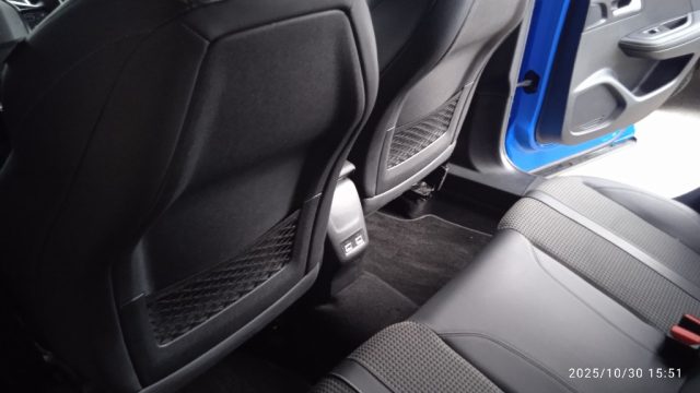Peugeot 2008 BlueHDi 130 S&S EAT8 GT, del 2021, 92.603 km, in vendita a San Giorgio A Liri (FR)
