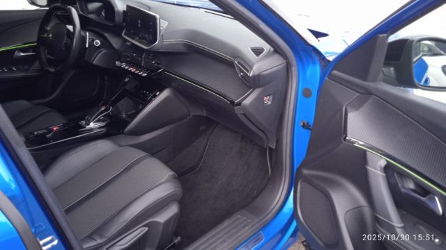 Peugeot 2008 BlueHDi 130 S&S EAT8 GT, del 2021, 92.603 km, in vendita a San Giorgio A Liri (FR)