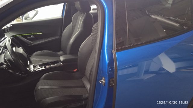 Peugeot 2008 BlueHDi 130 S&S EAT8 GT, del 2021, 92.603 km, in vendita a San Giorgio A Liri (FR)