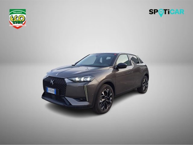 DS Automobiles DS 3 PureTech 130 aut. Bastille Business usato a SAN GIORGIO A LIRI