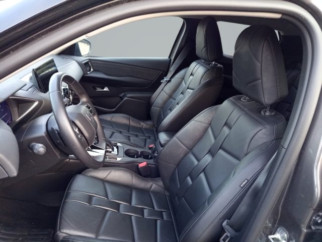 DS Automobiles DS 3 PureTech 130 aut. Bastille Business usato a SAN GIORGIO A LIRI
