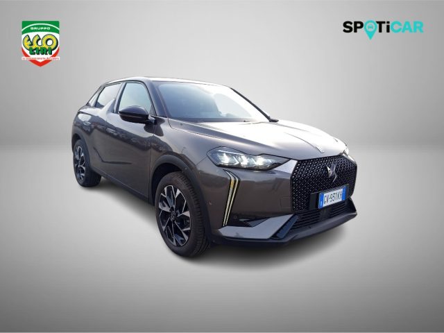 DS Automobiles DS 3 PureTech 130 aut. Bastille Business - foto 3 di 4