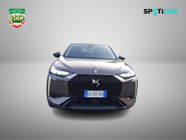 DS Automobiles DS 3 PureTech 130 aut. Bastille Business - foto 2 di 4